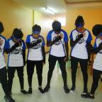 ICI 2k16 Paindigay Competition