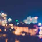 First blog post